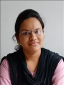 Ms.Mane Sarika Rangnath | Lecturer,Computer Engineering,MSBTE,India