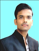 Prof.Suraj Shivaji Bhoite | Assistant Professor in CSE Department Under Punyashlok Ahilyabai Holakar Solapur University India