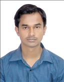 Mr.Yogesh Haridas Sawant | Assistant Professor