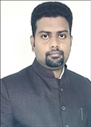 Mr.M Firdouse Ali Khan | Research Scholar, ECE, SSNCE, Anna University, India