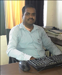Prof.Wagh Prasad Ramchandra | HOD Mechanical Engineering Department